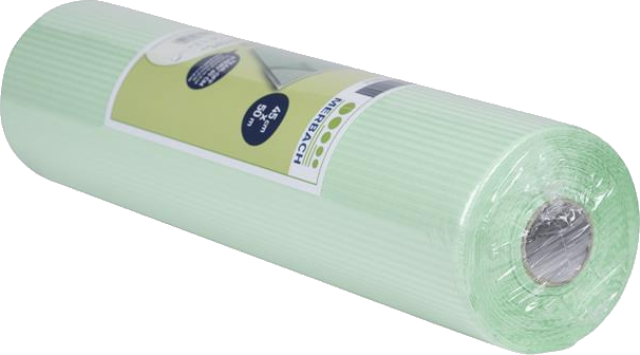 Plastirol Merbach 3-laags groen