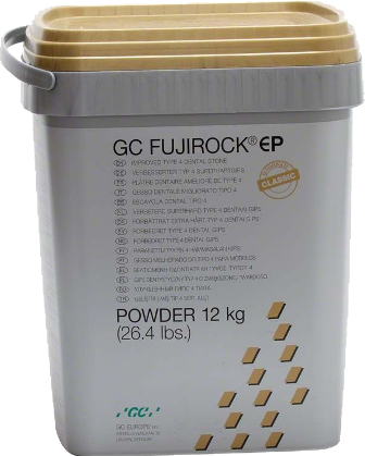 Fujirock EP golden 12kg