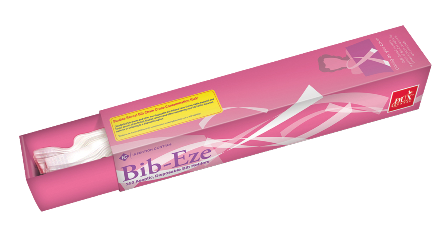 Servettenketting disposables 250st.