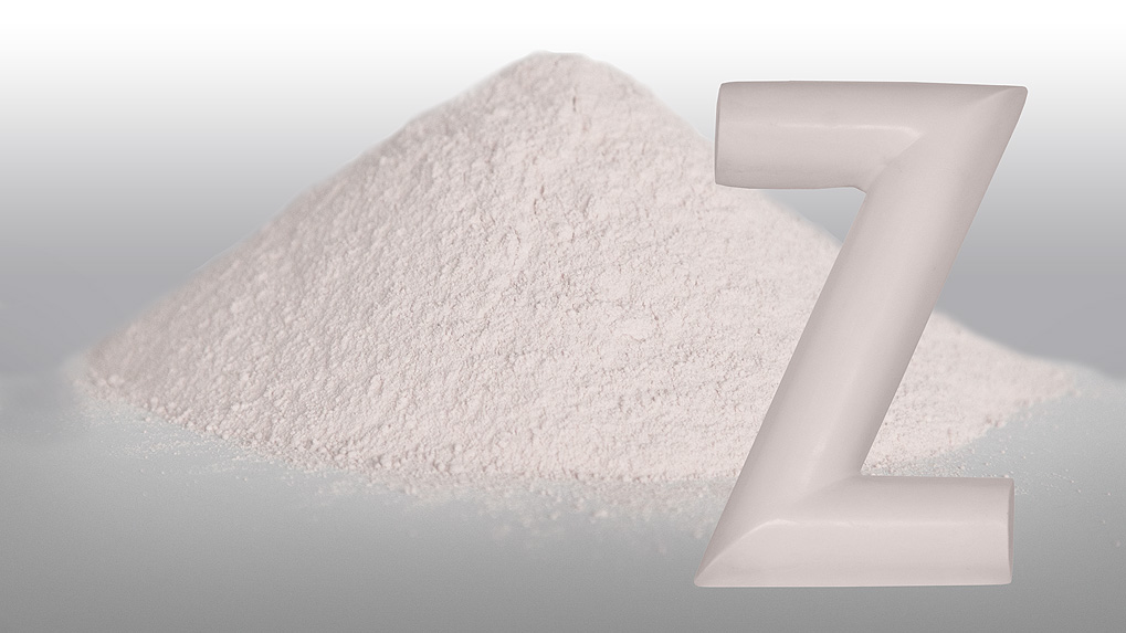 Gips Heborock roze 10kg