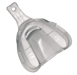 Border-Lock implant nr.43 10st betand boven