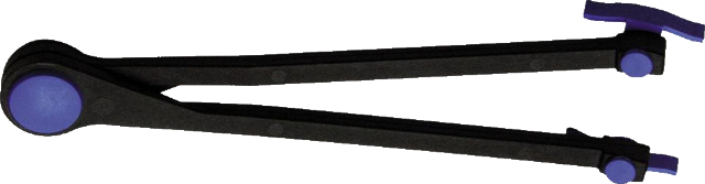 Passer betand (afdruklepels)