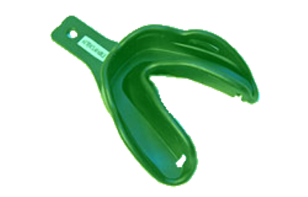 Border-Lock nr.56 10st betand onder