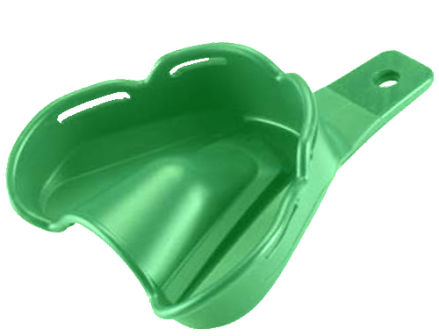 Border-Lock nr.43 10st  betand boven