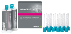 Memoreg 2x50ml