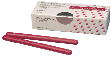 Iso functional sticks GC