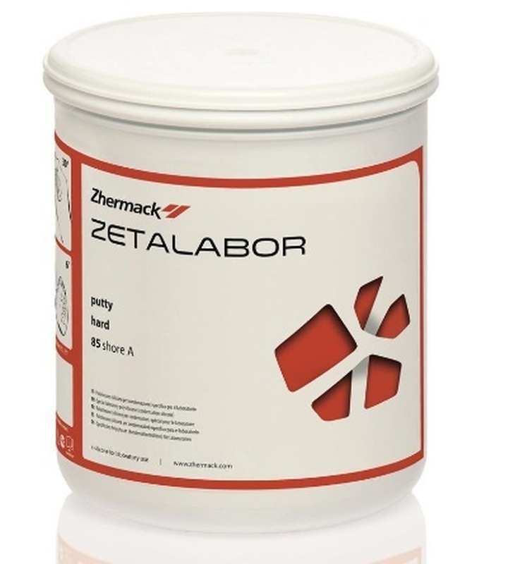 Zetalabor Putty 5kg A85 (speciaal voor u besteld, geen retourname)
