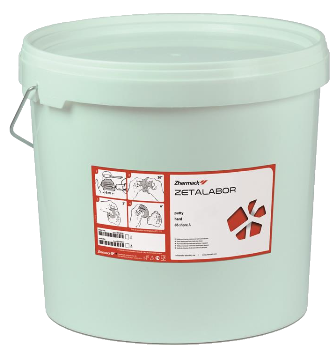 Zetalabor Putty 25kg A85/90