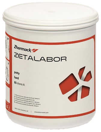 Zetalabor Putty 2,6kg A85/90