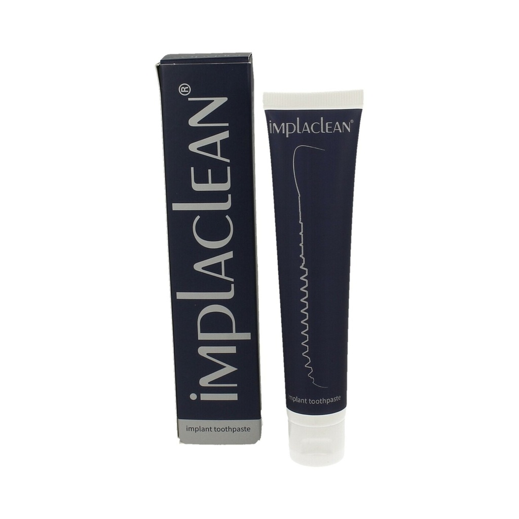 Implaclean tandpasta voor implantaten 50ml