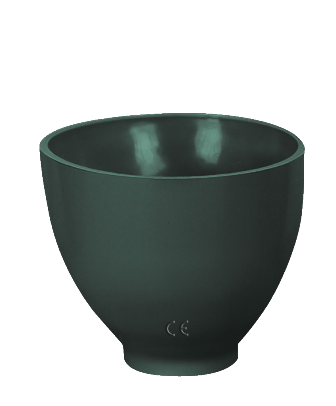 Gipskom 5500-14 groen ASA 14cm