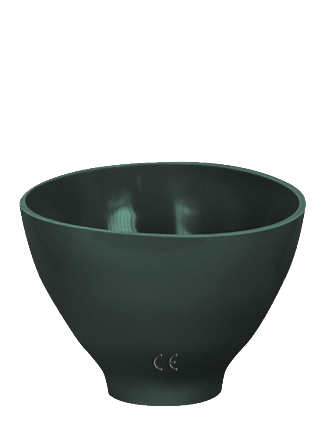 Gipskom 5500-12 groen ASA 12cm