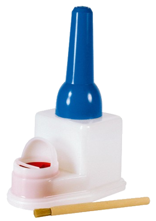 Separeerpotje Miniboy Schutz