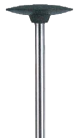 Exa Dental 0442HP 100st zwart