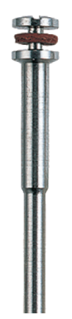 Mandrel 4007 versterkt RVS 6st