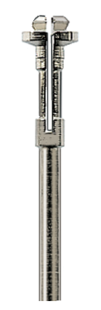 Mandrel snap-on Moore 4018 HP 6st.