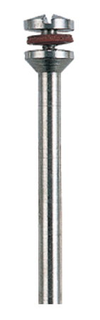 Mandrel 4001 rvs 6st.