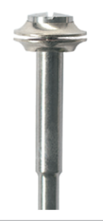 Mandrel schroefmodel 4020 6st.