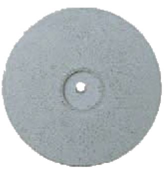 Titanium Polisher 1702UM 12st grijs