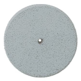 Titanium Polisher 1701UM 12st grijs