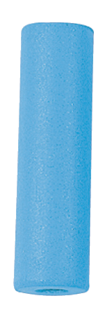 Titanium Polisher 1709UM 12st blauw