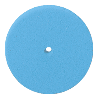 Titanium Polisher 1706UM 12st blauw