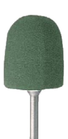 Exa Technique 0672HP 6st groen