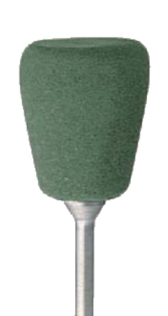 Exa Technique 0671HP 6st groen