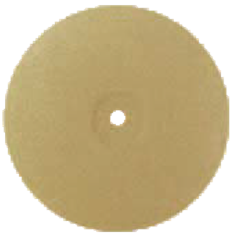 Exa Technique BR01UM 12st geel