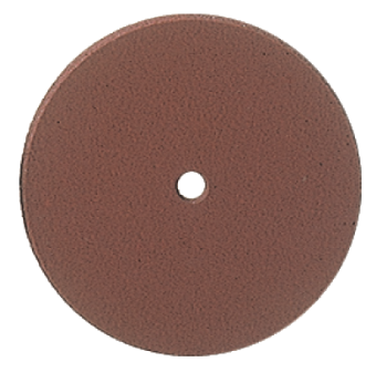 Alphaflex 0001HP 100st bruin