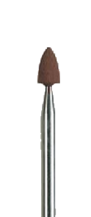 Alphaflex 0046HP 12st bruin