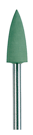 Alphaflex 0144HP 12st groen