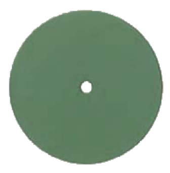 Alphaflex 0105UM 12st groen