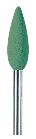Alphaflex 0140HP 100st groen