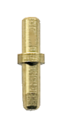 Dowel-pins 0210 1000st. kort 