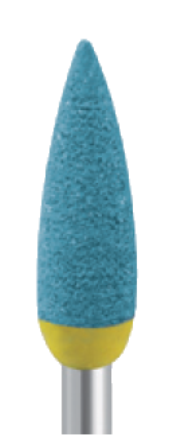 StarGloss R2020HP blauw