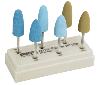Acrylic polisher kit 0630SO