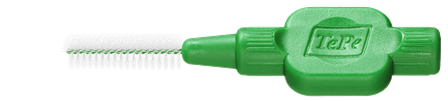 Tepe rager groen 0,8mm 25st