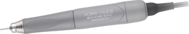 Handstuk Saeshin Forte 100 type 3 4-polig