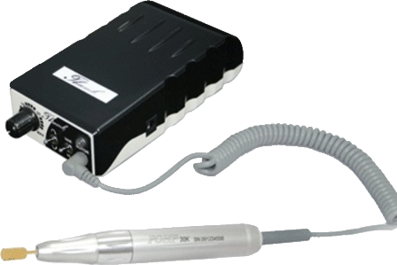 Saeshin draagbaar Thumbs