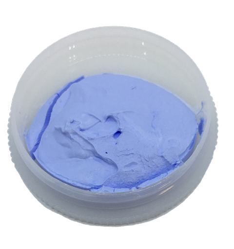Blue Shine Polishing paste 7gr.