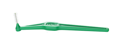 Tepe rager angle groen 0,8mm 10x6st