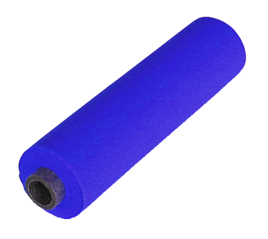 Articulatie Linnen Candulor Blauw 662458