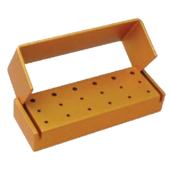 Boorstandaard Edenta 40530.00