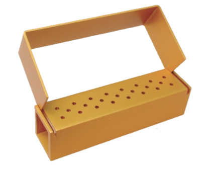 Boorstandaard Edenta 40580.00