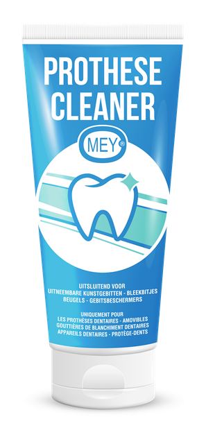 Mey Prothese cleaner 12x90ml