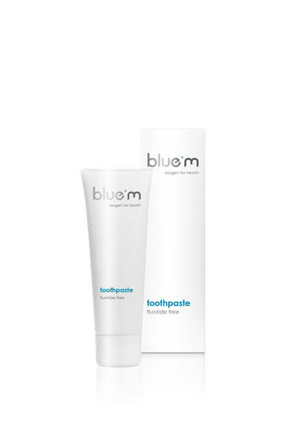 Bluem Tandpasta 24x75ml