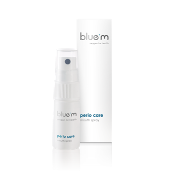 Bluem Mondspray 12x15ml
