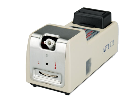 Gasbrander APT electronisch H&W 401001