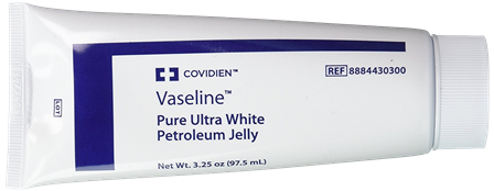 Vaseline tube 40 ml